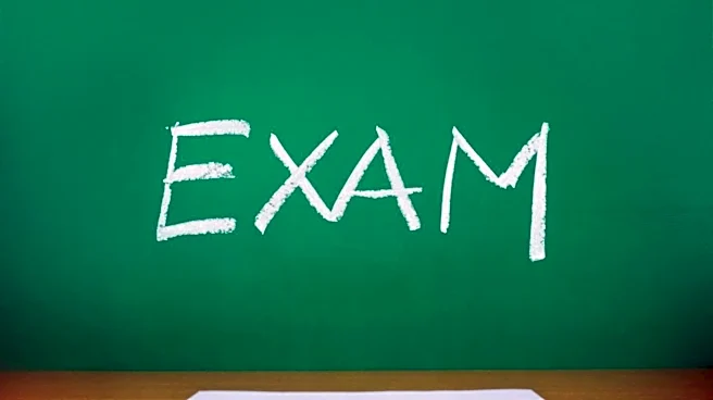 Trump Administration Proposes New Educational Standards for U.S. Citizenship Test