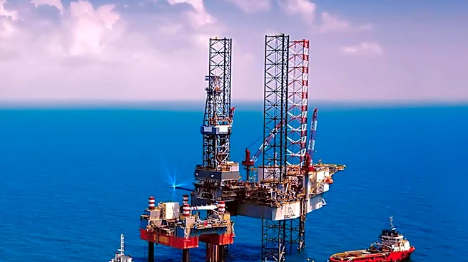 CSIS Hosts Discussion on Global Energy Implications of Strait of Hormuz Crisis