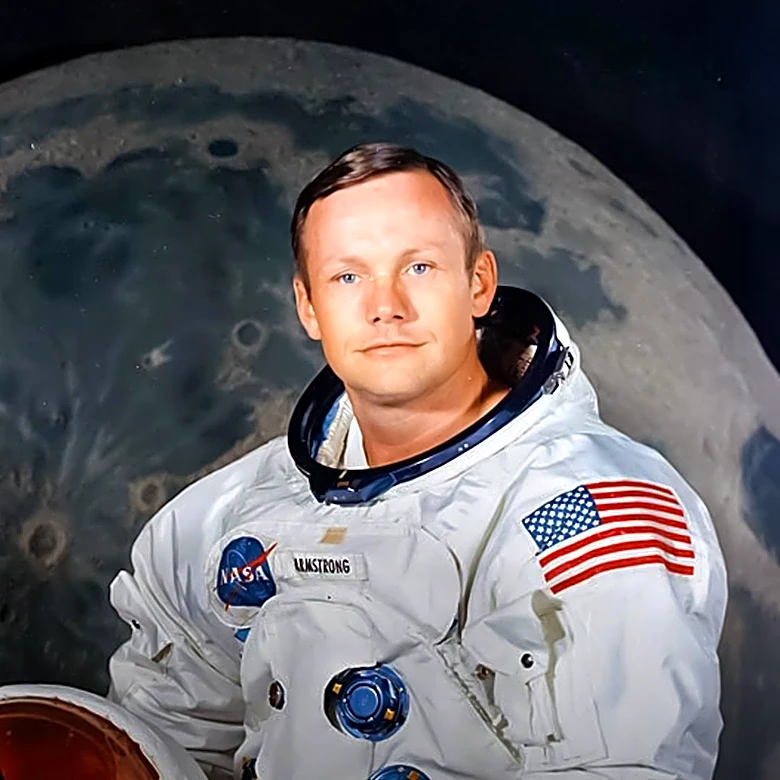 Neil Armstrong's Boyhood Home in Ohio Listed for Sale, Preserving Space History