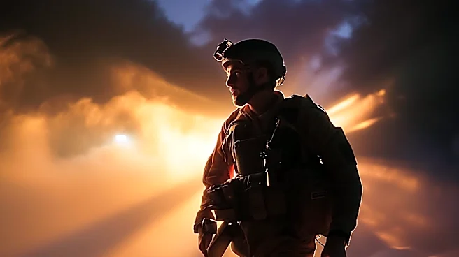 Israeli Study Shows MDMA-Assisted Therapy Reduces PTSD in Soldiers