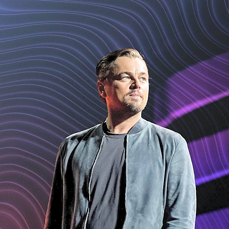Leonardo DiCaprio and Bezos Earth Fund Launch $200 Million Initiative to Save Endangered Species
