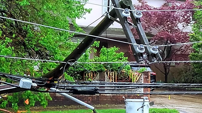 Spectrum Internet Outage in Buncombe County Caused by Vandals, Reward Offered
