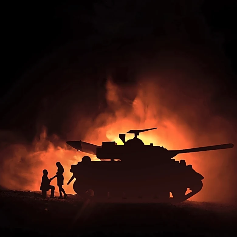 Military Coups in Africa: Historical Patterns and Public Perception
