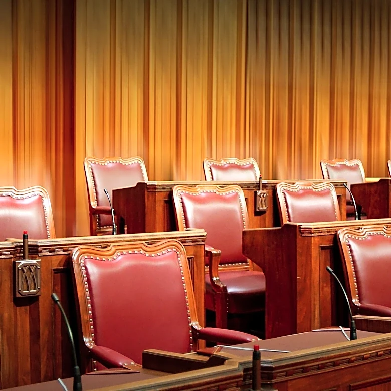 Anthony Fauci Invokes Fifth Amendment Amid Senate Hearing