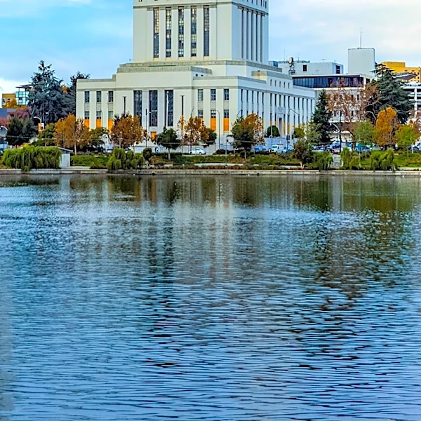 Representative Ami Bera Advocates for New Federal Housing Law in Sacramento