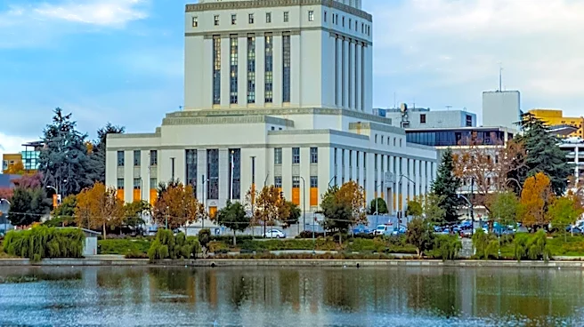 Representative Ami Bera Advocates for New Federal Housing Law in Sacramento