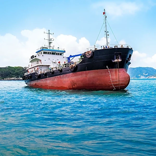 Turkey Urges Safe Navigation in Black Sea Amid Drone Attacks on Commercial Ships