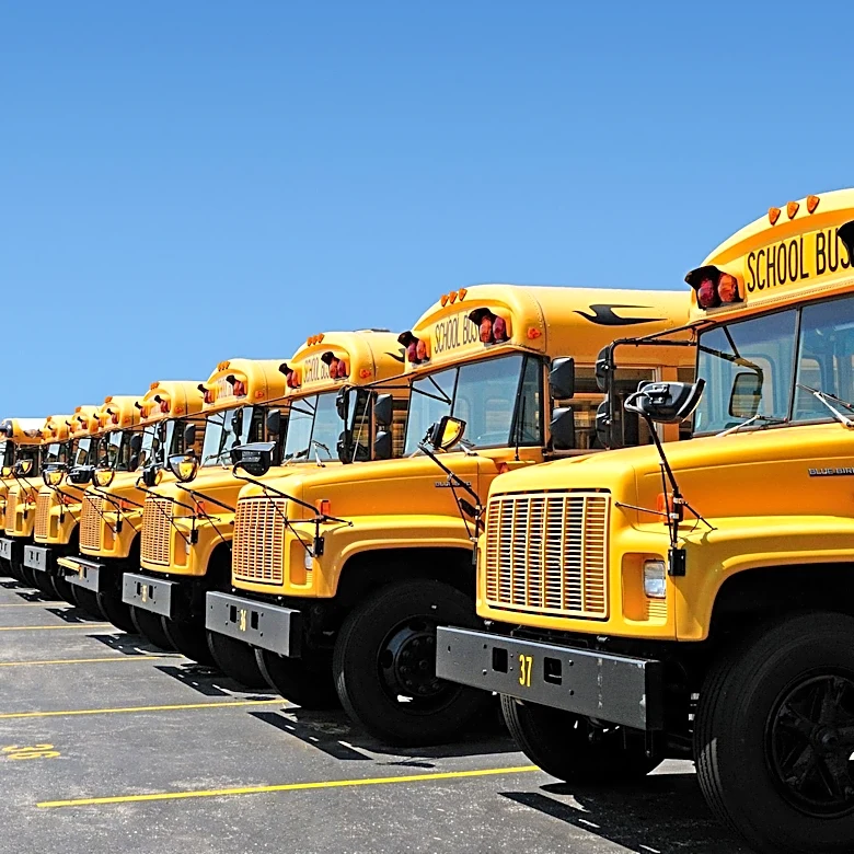 Durham School Services Drivers Threaten Strike in Jacksonville Amid Contract Dispute
