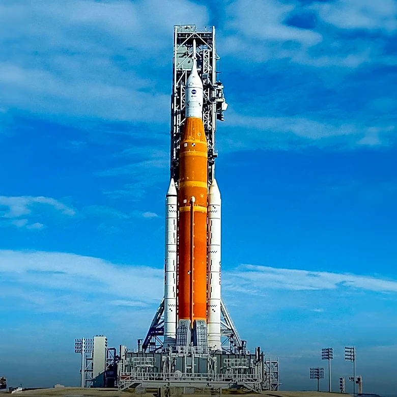 Starfighters Space Backs Legislation to Enhance NASA Infrastructure
