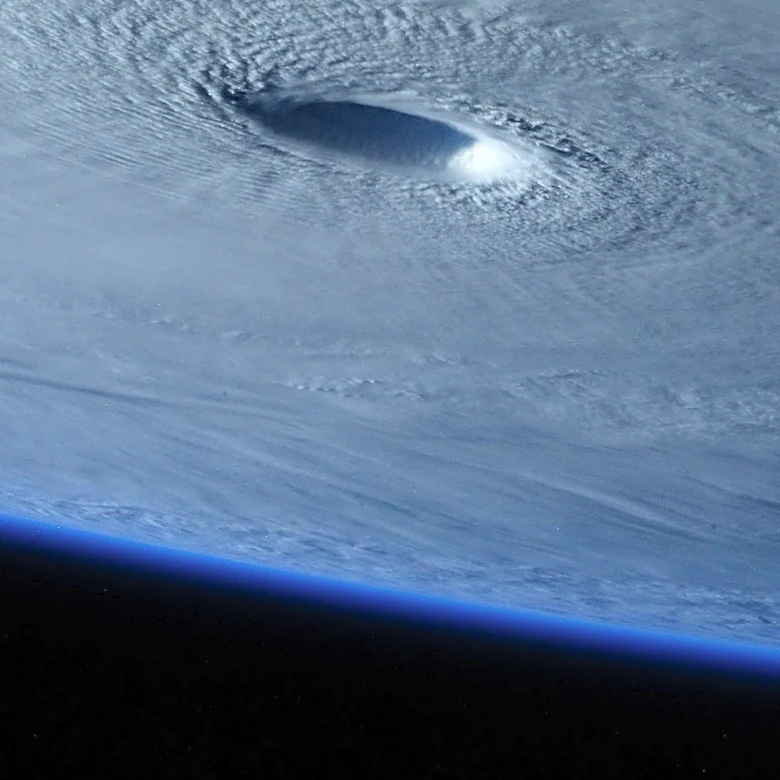 Typhoon Dolphin Threatens Eastern China with Potential Landfall