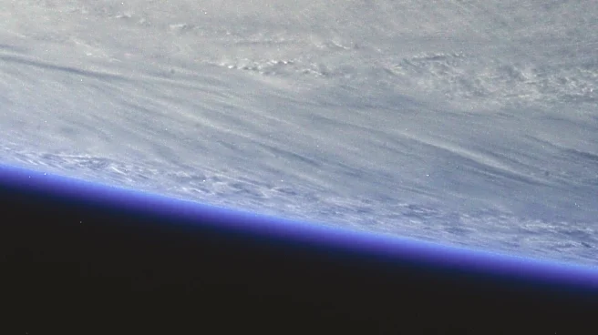 Typhoon Dolphin Threatens Eastern China with Potential Landfall