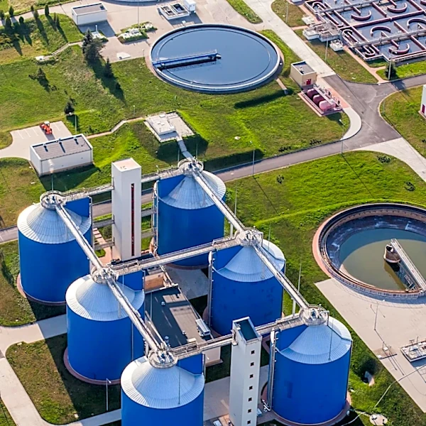 Cyberattack Targets New Jersey Water Systems, Affects Seven States