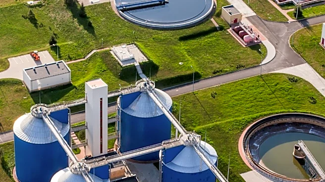 Cyberattack Targets New Jersey Water Systems, Affects Seven States