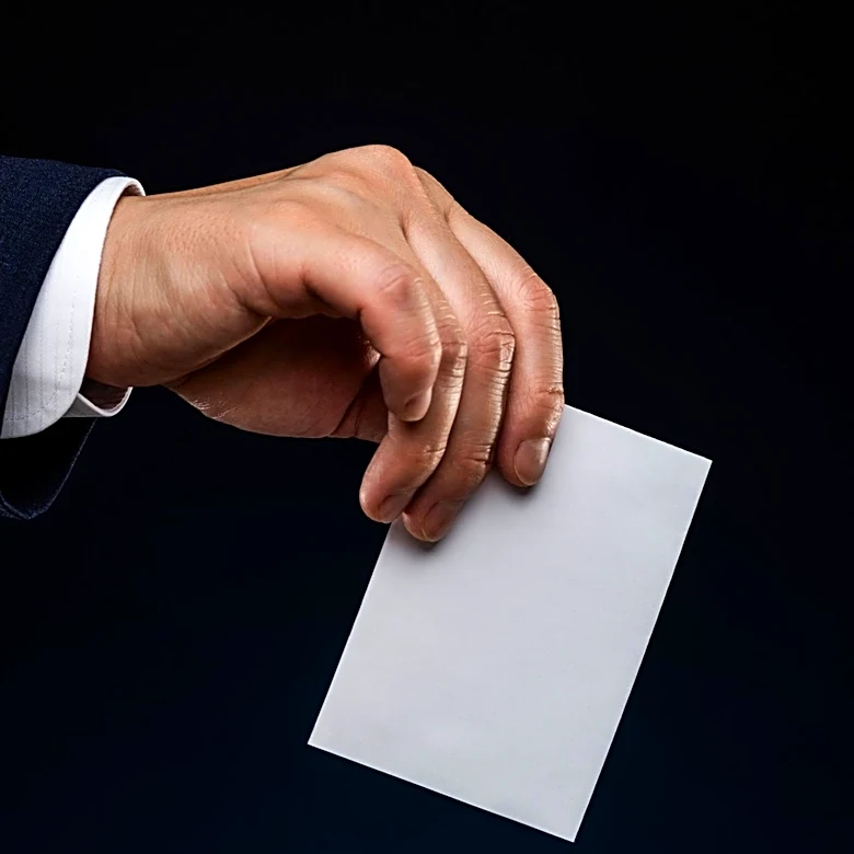 Michigan Voters Participate in August 2026 Primary Elections for Key State and Federal Positions