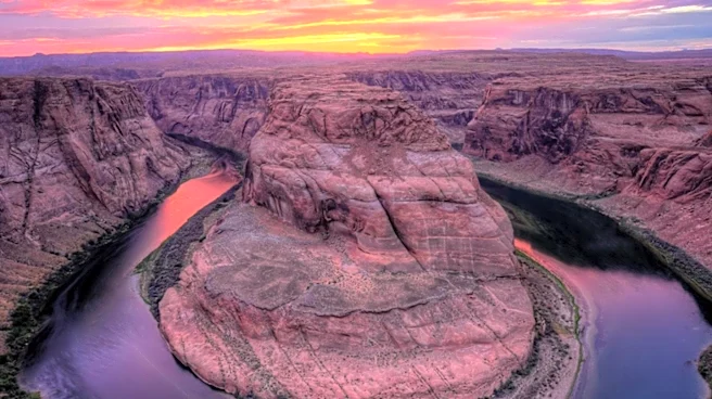 New Plan Proposes Financial Incentives to Reduce Colorado River Water Usage