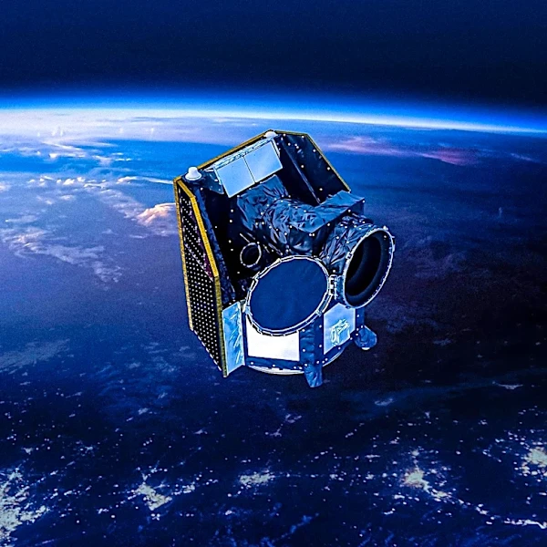 Telesat Secures $1.63 Billion Canadian Defense Contract for Arctic Connectivity