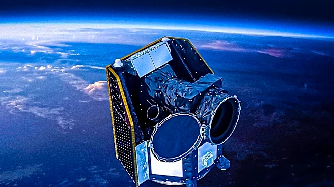 Telesat Secures $1.63 Billion Canadian Defense Contract for Arctic Connectivity
