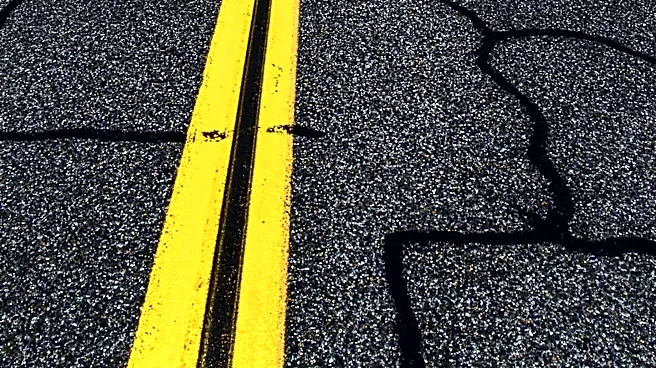Idaho Transportation Department Announces Lane Closure on SH-55 for Paving