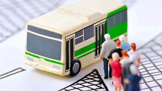 Maine Supreme Court Upholds $750M Transportation Contract with Modivcare