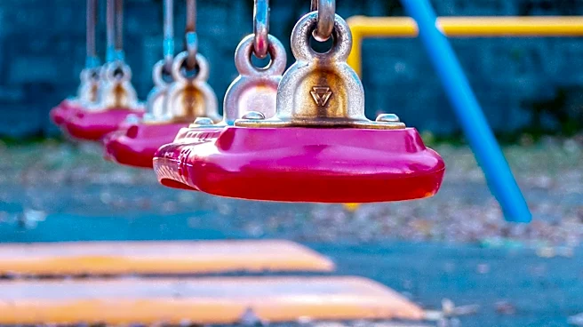 BlueCross to Invest $10 Million in New Healthy Place Playground at Chattanooga Riverfront