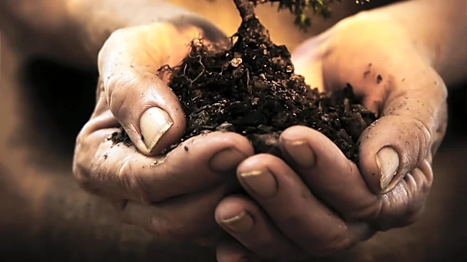Ethiopian Prime Minister Abiy Ahmed Announces Record Tree Planting for Environmental Restoration