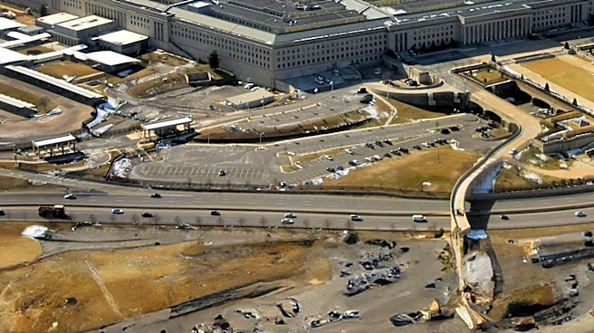 Pentagon Cancels $300 Million Lithium Tender Amid Critical Mineral Procurement Challenges