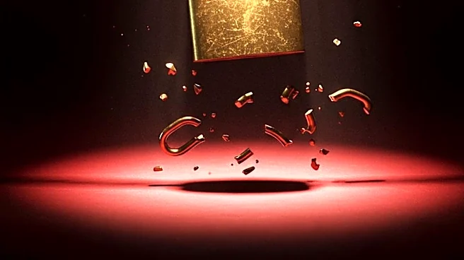 Supply Chain Compromise: Malicious Code Found in Popular npm Packages Keyv and Cacheable