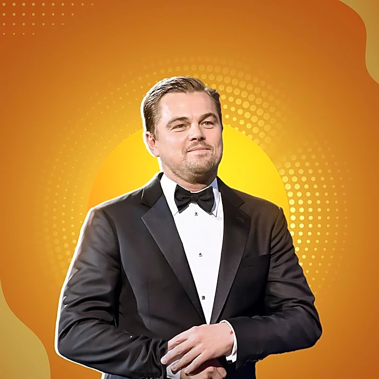 Leonardo DiCaprio and Jeff Bezos Launch $200M Initiative to Save Endangered Species