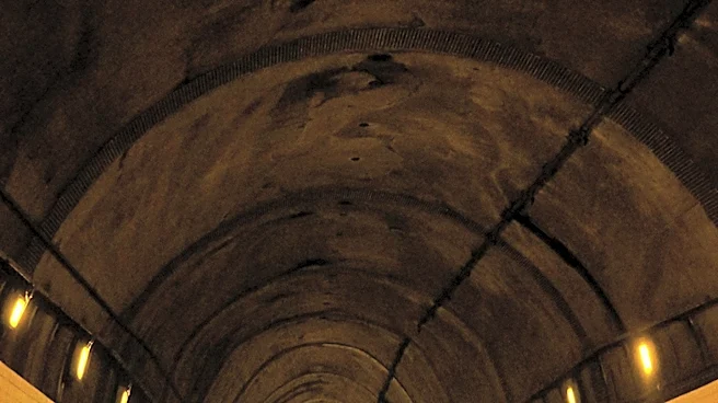 Liberty Tunnel in Pittsburgh Faces Overnight Closures for Roof Replacement