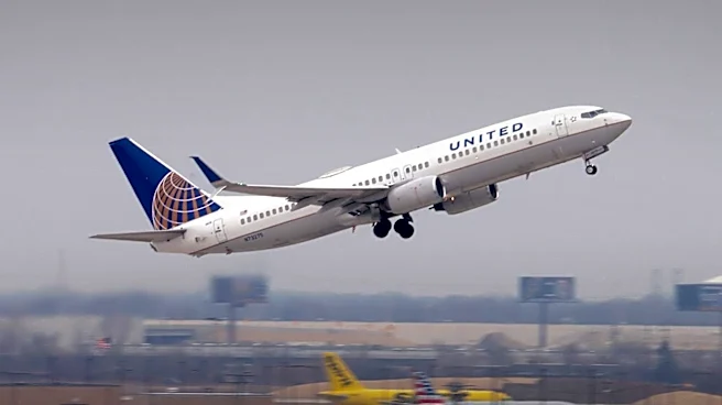 United Airlines Flight Diverts to Dublin After Autopilot System Failure