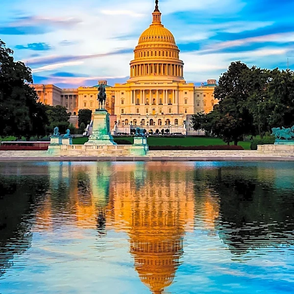 NJ Rep. Chris Smith Urged to Defend U.S. Global Health Programs Amid Budget Debates