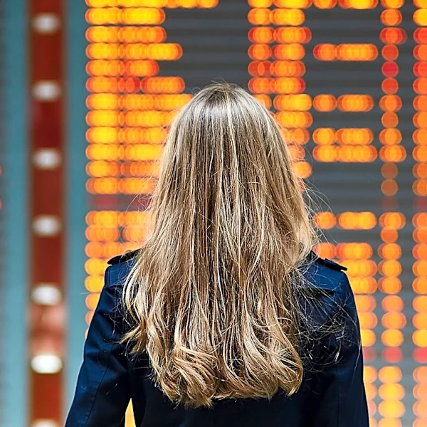 WestJet Strike Ends, But Flight Delays Expected to Persist for Days