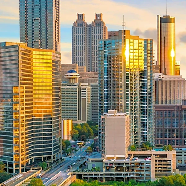 Cybercriminals Target Metro Atlanta Water Supply in Suspected Infrastructure Attack