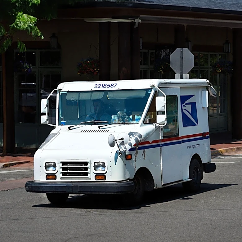 U.S. Rep. Dale Strong Advocates for USPS Reform with PERFORM Act