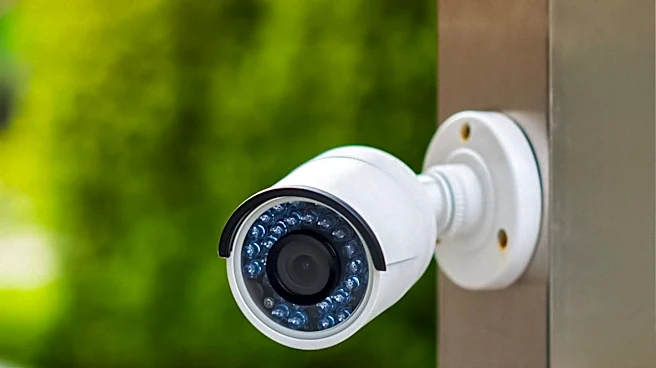 Minnesota Faces Public Safety and Privacy Concerns Amid Flock Camera Thefts