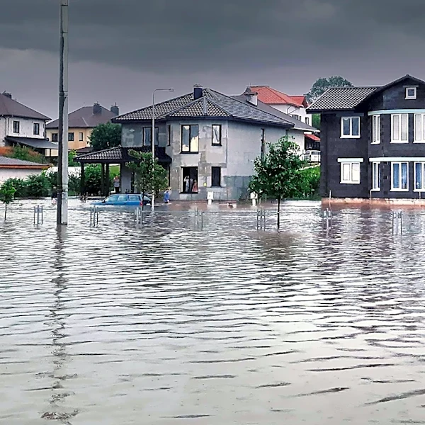 Hamilton County Faces Challenges as Federal Aid Likely Denied After Flooding