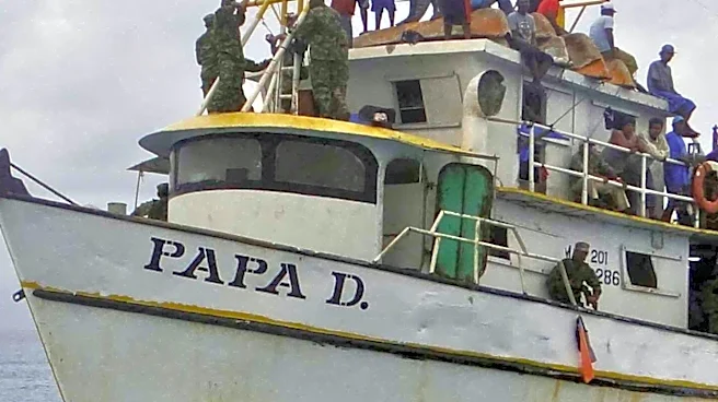 Unknown Projectile Sinks Indian Vessel Near Yemen, All Crew Rescued