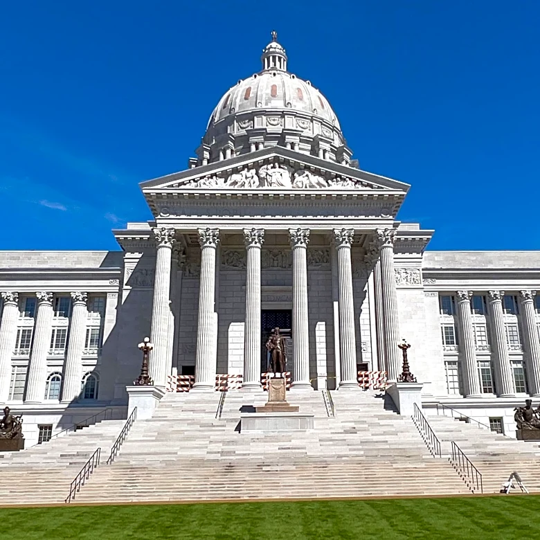 Wesley Bell and Cori Bush Face Off in Missouri 1st Congressional District Primary