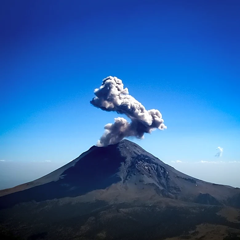 Guatemala's Fuego Volcano Erupts, Prompting Evacuations and Safety Alerts