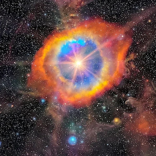 NASA Ames Recognizes Outstanding Contributions in Space Biosciences and Astrophysics