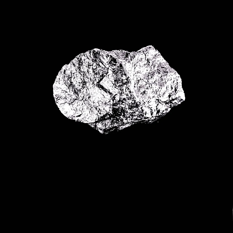 New Jersey Meteorite Reveals Ancient Chemical Secrets