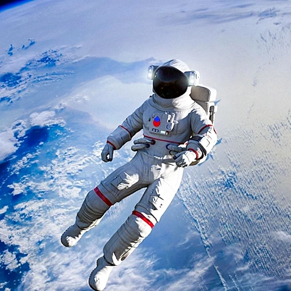 International Space Station Crew Prepares for Spacewalk and Installs Earth Imaging Gear
