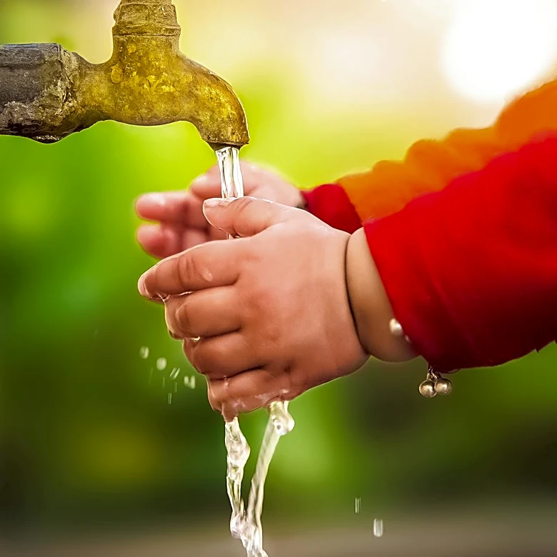 Kenyan Nuns Lead Efforts in Water and Sanitation for Vulnerable Children