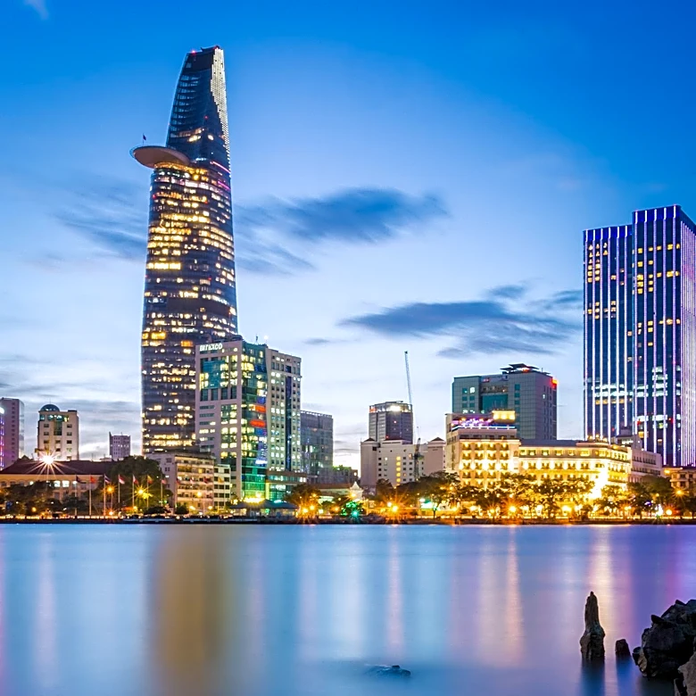 Vinhomes Unveils 6,200-Hectare Urban Development Project at Ha Long Bay