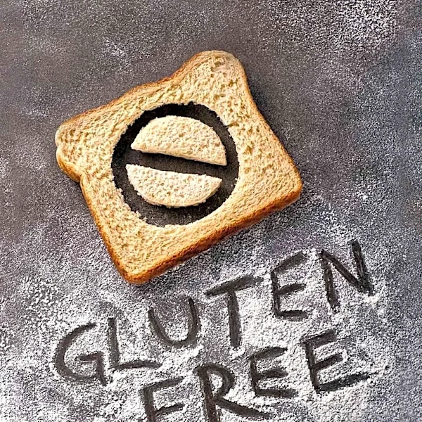 Congressman Barrett Introduces Bipartisan Bill for Clear Gluten Labeling to Protect Celiac Patients