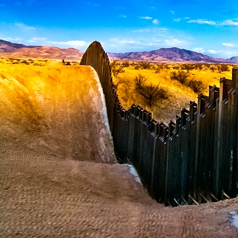 Texas Businesses Oppose President Trump's Border Barriers, Citing Threat to Tourism