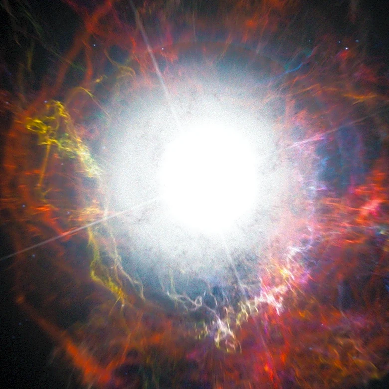 Theoretical Physicist Challenges Dark Energy Theory with New Supernova Data