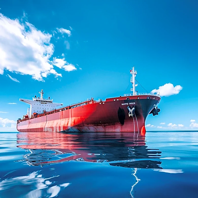 U.S. Officials Announce Progress in Talks to Reopen Strait of Hormuz, Oil Prices Drop