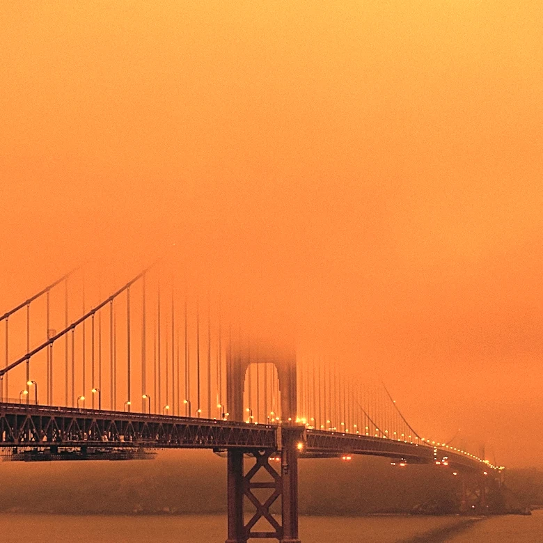 Washington Wildfires Draw Parallels to California's Past Disasters