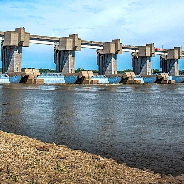 Grafton Village Board Initiates Bid Process for Bridge Street Dam Repair
